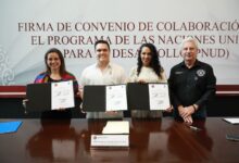 El Congreso impulsará leyes alineadas con los objetivos del desarrollo sostenible, contenidas en la agenda global 20-30.
