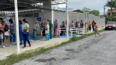 elección judicial