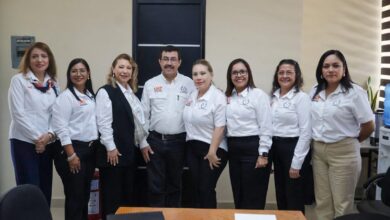 El VI Congreso de Investigadoras del SNII y de Iberoamérica 2025, se llevará a cabo los días 13, 14 y 15 de noviembre, en el Centro Universitario Sur de la UAT.