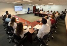 La Universidad Autónoma de Tamaulipas (UAT) presentó el nuevo Portal de Producción Científica.
