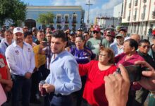 dejan sin medicamentos a trabajadores de Matmaoros