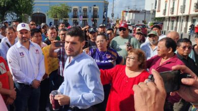 dejan sin medicamentos a trabajadores de Matmaoros