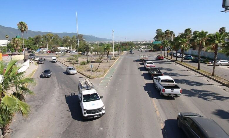 La Seduma lleva a cabo un análisis integral centrado en la seguridad vial y en base a la Ley de Movilidad, priorizando al peatón.