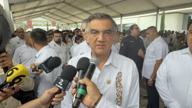 El Gobernador Américo Villarreal Anaya anunció que el cine Alameda se transformará en espacio cultural.