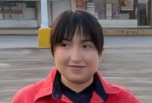 La joven Estrella Anahí Pérez Montoya quien se encontraba desaparecida desde el pasado 26 de julio fue localizada con vida