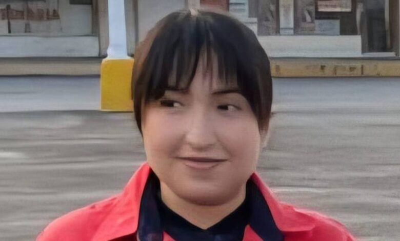 La joven Estrella Anahí Pérez Montoya quien se encontraba desaparecida desde el pasado 26 de julio fue localizada con vida