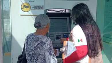 En Tamaulipas hay 61 sucursales del Banco del Bienestar.