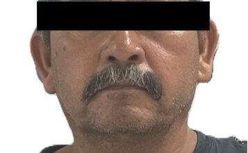 Guillermo Aguilar Flores, presidente del Frente Estatal de Productores Agropecuarios de Tamaulipas.