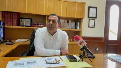 Hugo Reséndez Silva, Secretario del Ayuntamiento de Victoria.