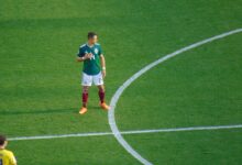 Chicharito Hernández