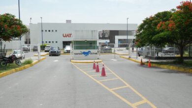 La Preparatoria No. 3 de Victoria ha sido beneficiada con diversas acciones de mejora para modernizar las instalaciones.
