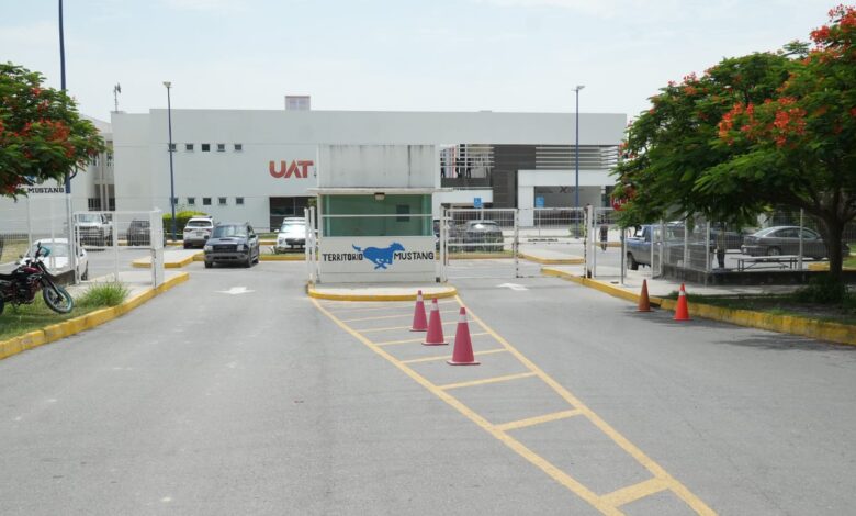 La Preparatoria No. 3 de Victoria ha sido beneficiada con diversas acciones de mejora para modernizar las instalaciones.