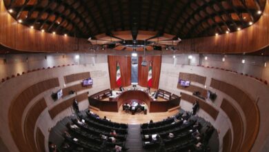 La Sala Superior del Tribunal Electoral del Poder Judicial ratificó la resolución del Tribunal Electoral de Tamaulipas (Trieltam) que desechó denuncia contra Tania Contreras.