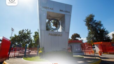 El periodo vacacional verano 2025, comprenderá del 21 de julio al 1 de agosto.