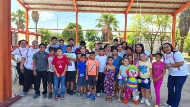 Los albergues escolares también brindan un entorno que promueve el desarrollo físico y mental de las y los estudiantes, a través de actividades culturales y deportivas.