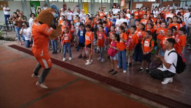 El Campamento de Verano Infantil "Amor por la Ciencia", se realizará de manera simultánea en las sedes universitarias de ciudad Victoria y Reynosa.
