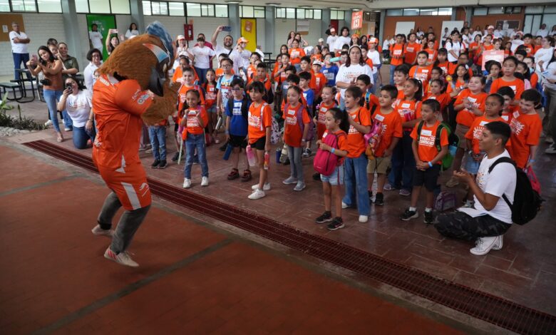 El Campamento de Verano Infantil "Amor por la Ciencia", se realizará de manera simultánea en las sedes universitarias de ciudad Victoria y Reynosa.