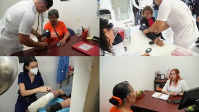 El COMASS ofrece servicios gratuitos y profesionales en medicina general, nutrición, enfermería, psicología, trabajo social, asesoría jurídica y apoyo educativo para grupos vulnerables.
