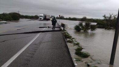 carretera Mante-Llera