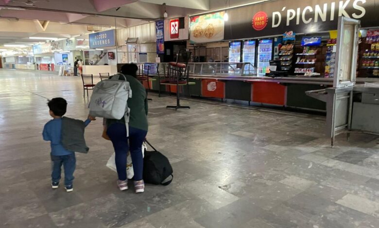 Alerta Gerente de la Central de Autobuses de Victoria, por fraude en la venta de boletos en línea.