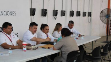 En las Jornadas de Asesorías Jurídicas Gratuitas se han brindado 101 atenciones comunitarias.