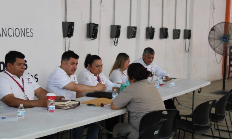 En las Jornadas de Asesorías Jurídicas Gratuitas se han brindado 101 atenciones comunitarias.