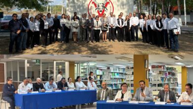 La Facultad de Veterinaria de la UAT se posiciona dentro del grupo de las 15 instituciones de educación veterinaria del país que cuentan con esta acreditación nacional.