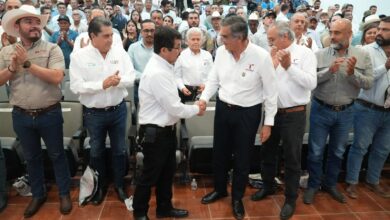 La Universidad Autónoma de Tamaulipas (UAT) se suma al trabajo interinstitucional para colaborar en soluciones técnicas y científicas a fin de enfrentar la amenaza zoosanitaria del gusano barrenador del ganado.