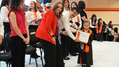 La UAT reafirma su vocación como una institución que inspira y transforma desde la educación temprana, acompañada del afecto, el conocimiento y el compromiso con el futuro de Tamaulipas.