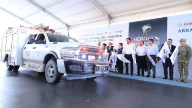 Del 1 de julio al 3 de agosto, se mantendrá el Operativo Especial de Verano Héroes Paisanos 2025.