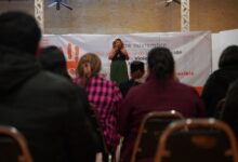 El programa iniciará en este mes de agosto y está compuesto por una serie de talleres, charlas y sesiones grupales impartidas por especialistas en psicología, desarrollo humano y derechos de la mujer.
