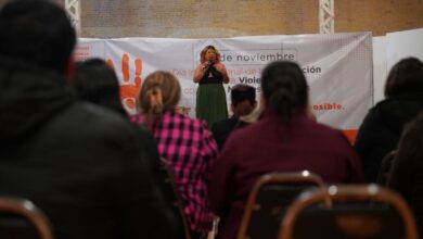 El programa iniciará en este mes de agosto y está compuesto por una serie de talleres, charlas y sesiones grupales impartidas por especialistas en psicología, desarrollo humano y derechos de la mujer.