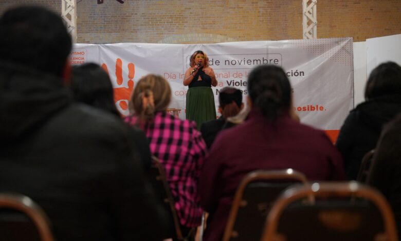 El programa iniciará en este mes de agosto y está compuesto por una serie de talleres, charlas y sesiones grupales impartidas por especialistas en psicología, desarrollo humano y derechos de la mujer.