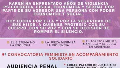 Justicia para Jaime