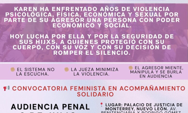 Justicia para Jaime