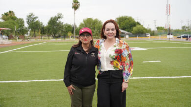 destaca Nuevo Laredo