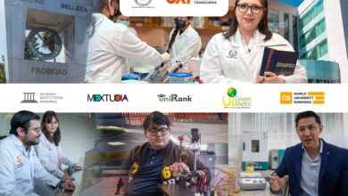 La UAT mejora su posicionamiento en rankings nacionales e internacionales que evalúan la calidad académica, la investigación y el impacto social de las universidades.
