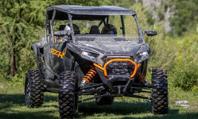 razer y motos