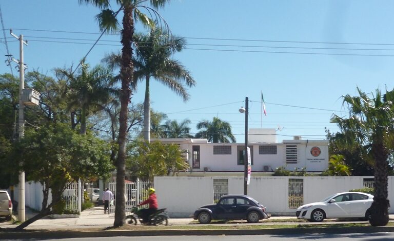 Tribunal Unitario Agrario
