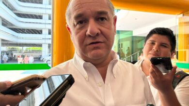 Adrián Oseguera Kernion, Diputado Federal por Tamaulipas.