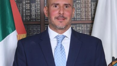 Bernardo “G” Jr., regidor panista del Ayuntamiento de Río Bravo y su esposa, fueron detenidos y de presunto fraude electrónico acusados de fraude electrónico en Estados Unidos.