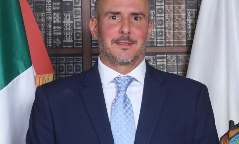 Bernardo “G” Jr., regidor panista del Ayuntamiento de Río Bravo y su esposa, fueron detenidos y de presunto fraude electrónico acusados de fraude electrónico en Estados Unidos.