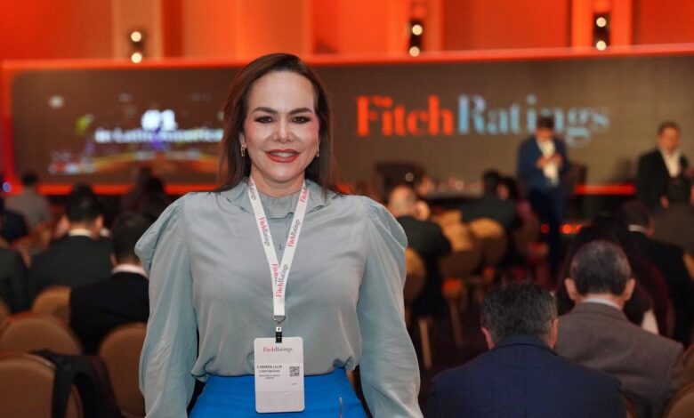 Por tercer año consecutivo Fitch Ratings ratificó a Nuevo Laredo con la calificación nacional de largo plazo “AAA”, la más alta.