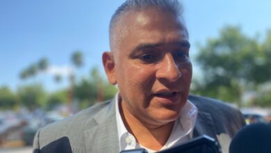 Francisco Noriega Orozco, Auditor Superior del Estado.