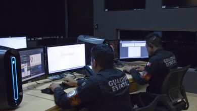 La Guardia Estatal Cibernética canalizó 15 denuncias de delitos cibernéticos a la Fiscalía de Tamaulipas.