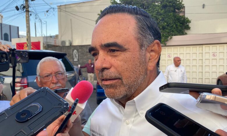 Hernán de la Garza Tamez, Magistrado presidente del Supremo Tribunal de Justicia de Tamaulipas.