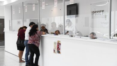 Durante el año, el IPSSET ha beneficiado a más de 7 mil 400 trabajadores del Gobierno del Estado, pensionados y pensionistas.