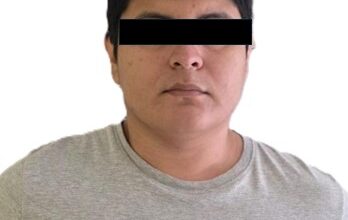 Juan "R" fue vinculado a proceso por el delito de pornografía infantil en su modalidad de venta.