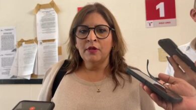 Karina Lizeth Saldívar Lartigue, Secretaria de Desarrollo Urbano y Medio Ambiente (Seduma).