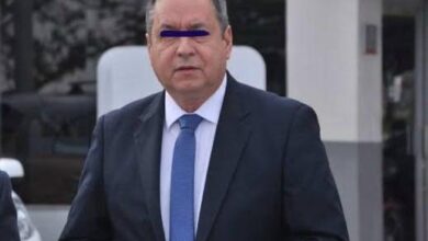Mario "G" ex Secretario de Educación de Tamaulipas fue declarado culpable de peculado y ejercicio ilícito de funciones.